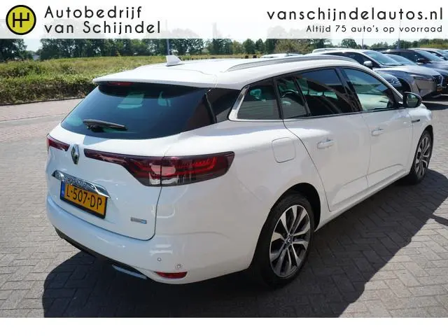 Renault Mégane