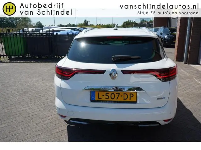 Renault Mégane