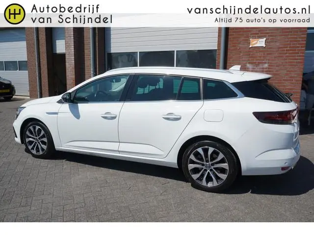 Renault Mégane