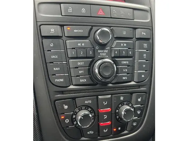 Opel Cascada