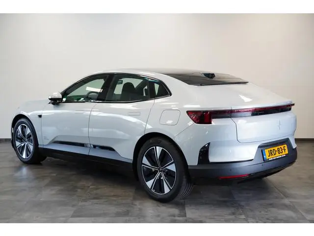 Polestar 4 Long Range Single motor 100 kWh ACC 360 Camera Panoramadak