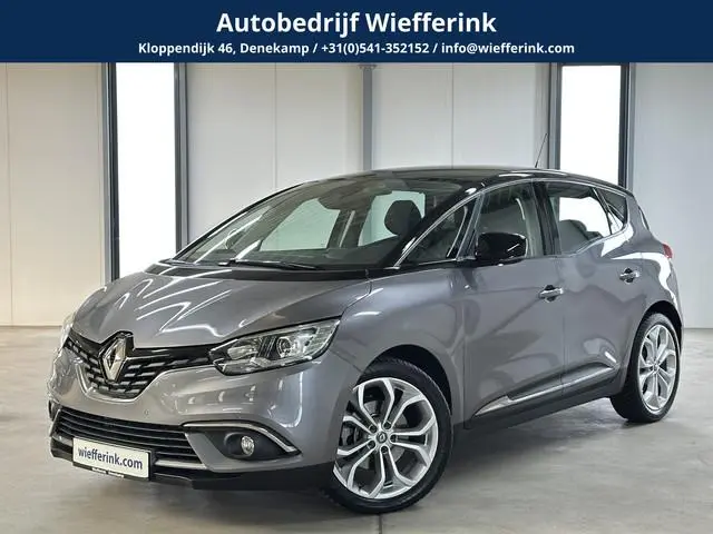 Renault Scénic 1.3 TCe EDC Limited | Navi | Trekhaak |