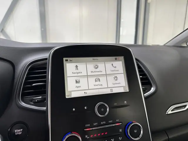 Renault Scénic