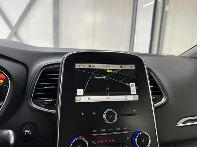 Renault Scénic