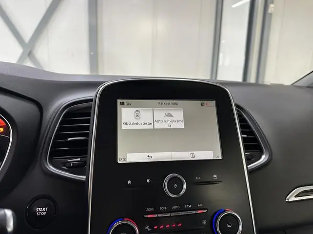 Renault Scénic