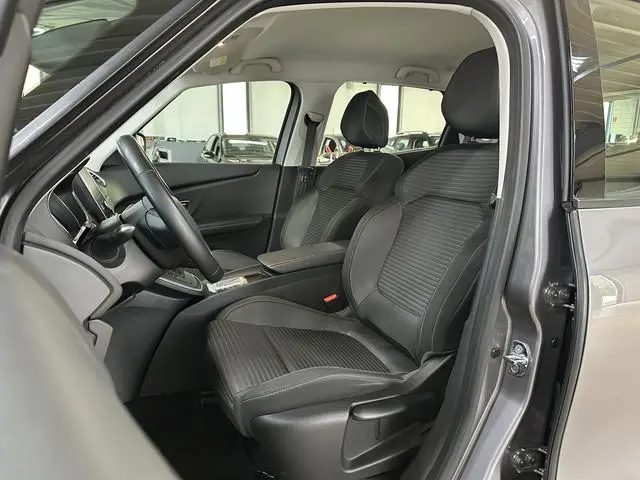 Renault Scénic