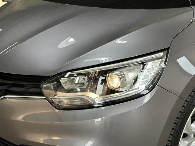 Renault Scénic