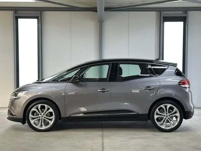 Renault Scénic
