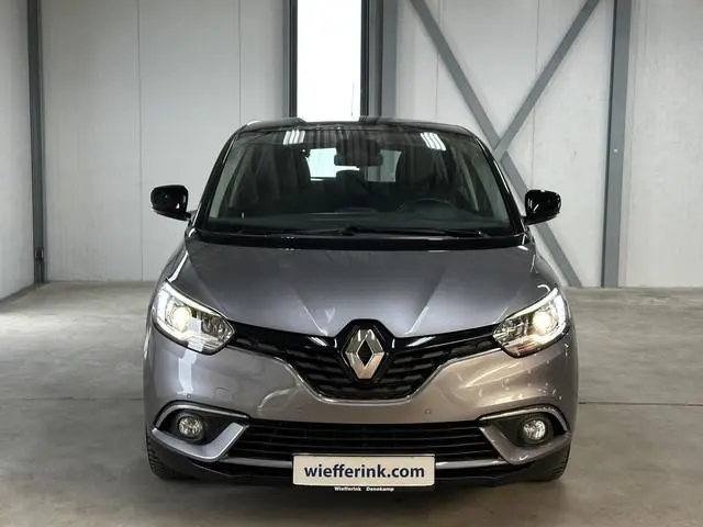 Renault Scénic