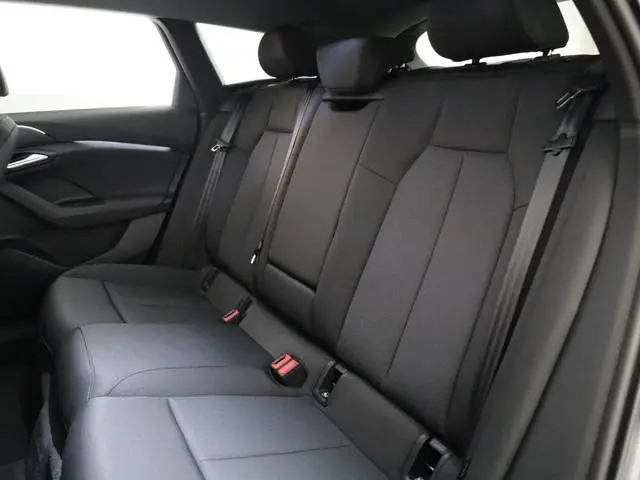 Audi A6 Avant e-tron