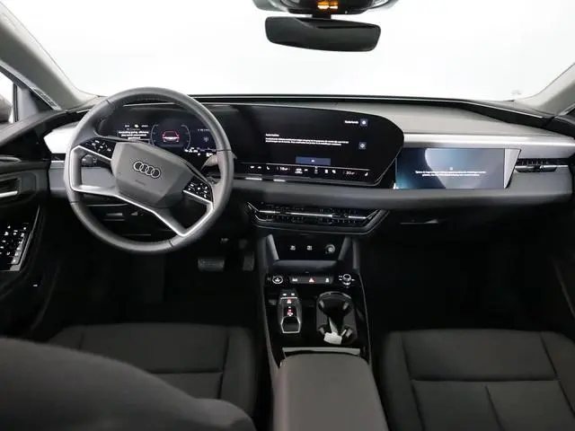 Audi A6 Avant e-tron