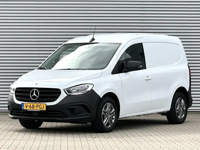 Mercedes-Benz Citan 110 CDI L1 Pro Automaat|Airco|Cruise
