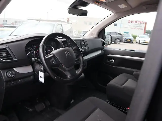 Citroën Jumpy