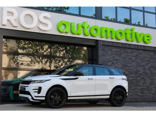 Land Rover Range Rover Evoque 1.5 P300e AWD R-Dynamic SE | PANO | CAMERA | CARPLAY | ACC | ELEK KOFF...