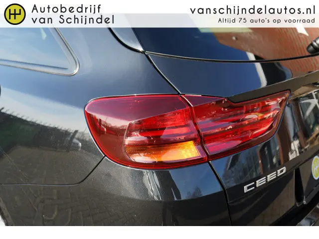 Kia Ceed Sportswagon