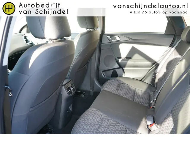 Kia Ceed Sportswagon