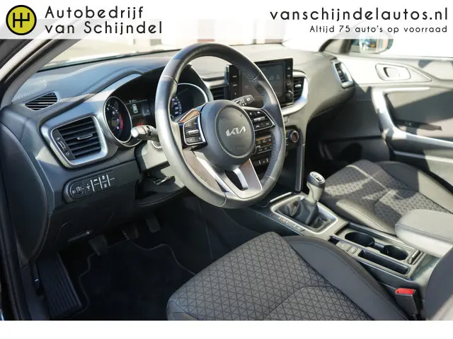 Kia Ceed Sportswagon