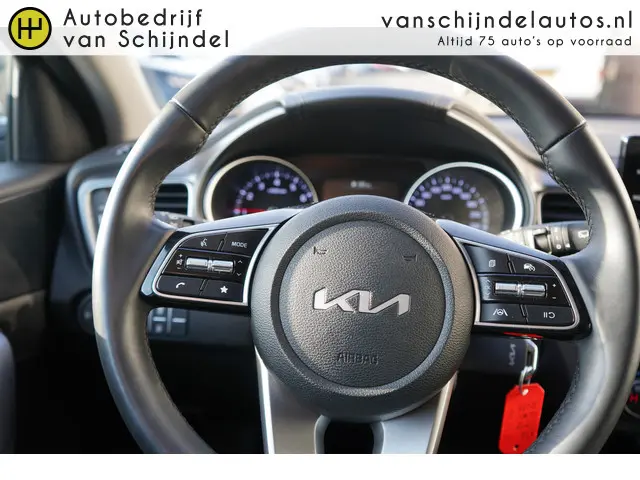 Kia Ceed Sportswagon