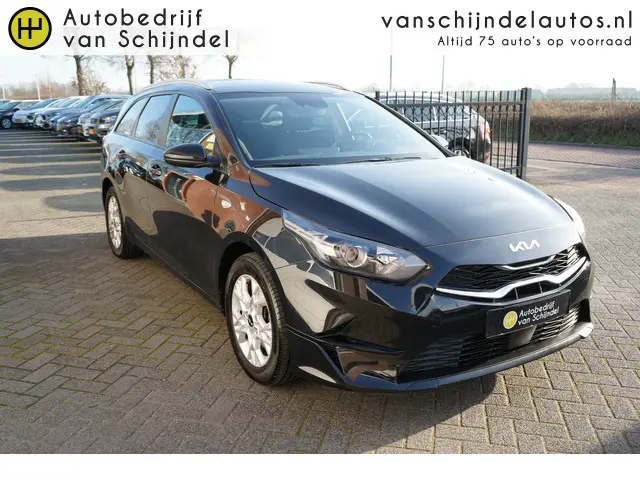 Kia Ceed Sportswagon