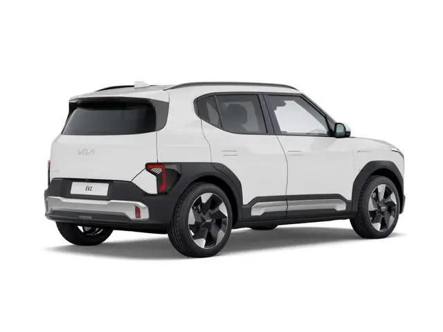 Kia EV2 Plus 42.2 kWh | Nieuw | Direct leverbaar | Actieradius tot 308 km (WLTP) | Tot € 3.000 inrui...
