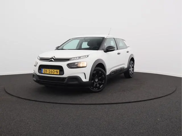 Citroën C4 Cactus