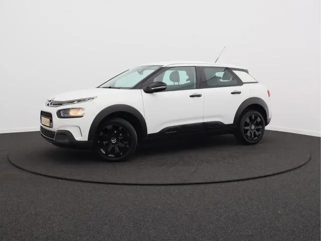 Citroën C4 Cactus