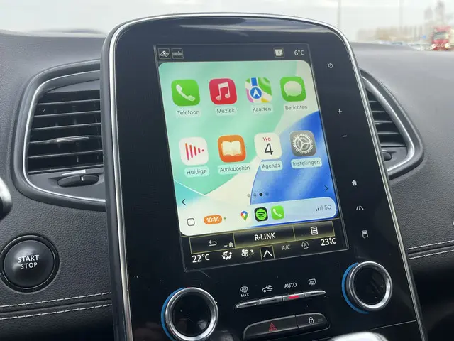 Renault Grand Scénic