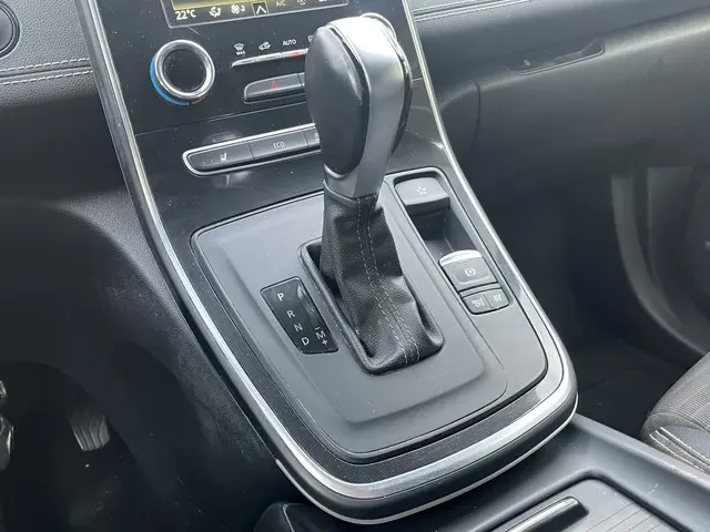 Renault Grand Scénic