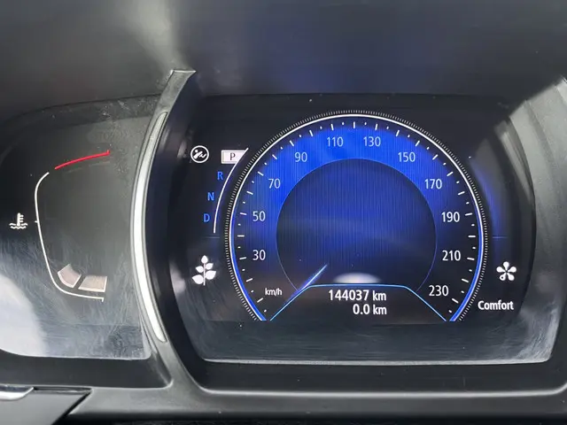 Renault Grand Scénic