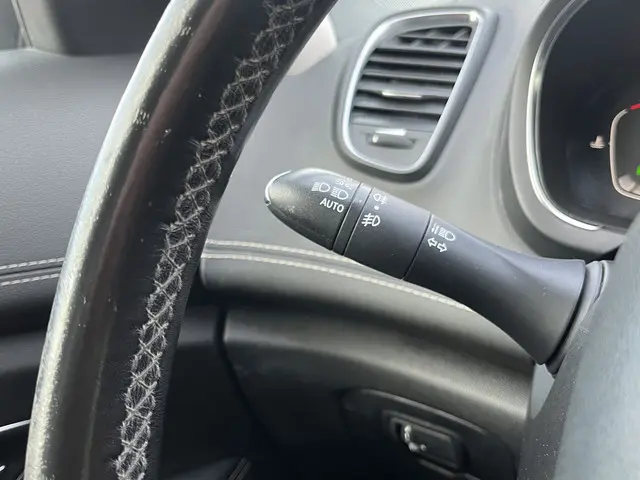 Renault Grand Scénic