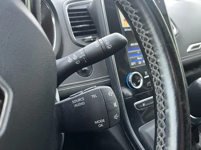 Renault Grand Scénic