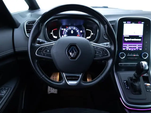 Renault Grand Scénic