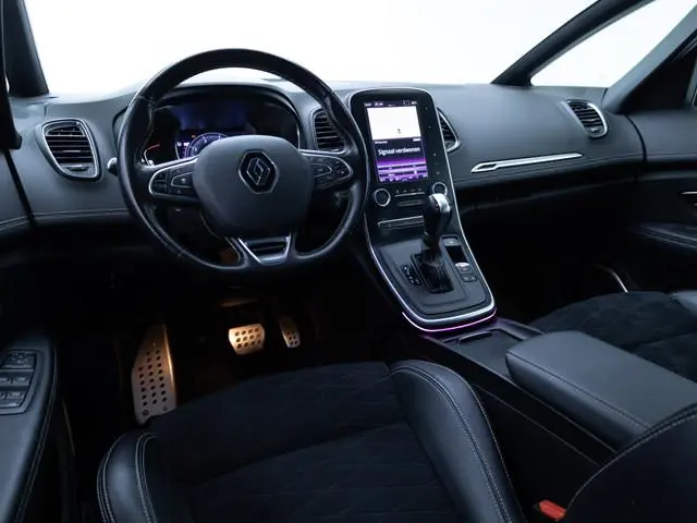 Renault Grand Scénic