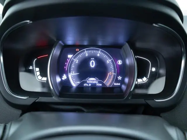 Renault Grand Scénic