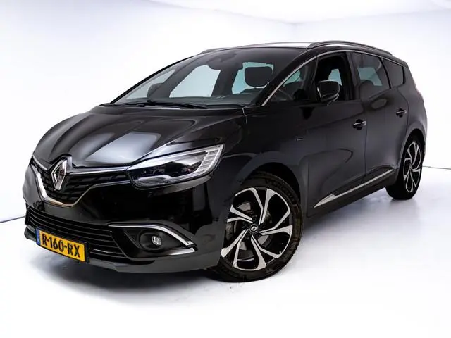 Renault Grand Scénic