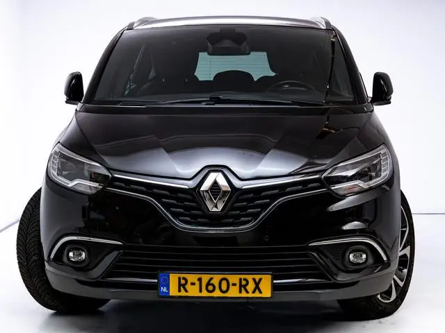 Renault Grand Scénic