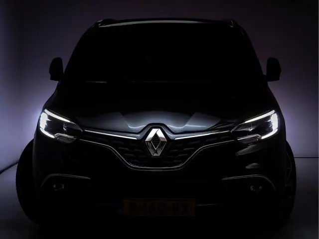 Renault Grand Scénic