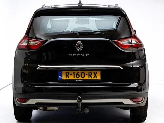 Renault Grand Scénic