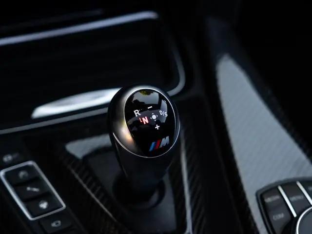 BMW M4