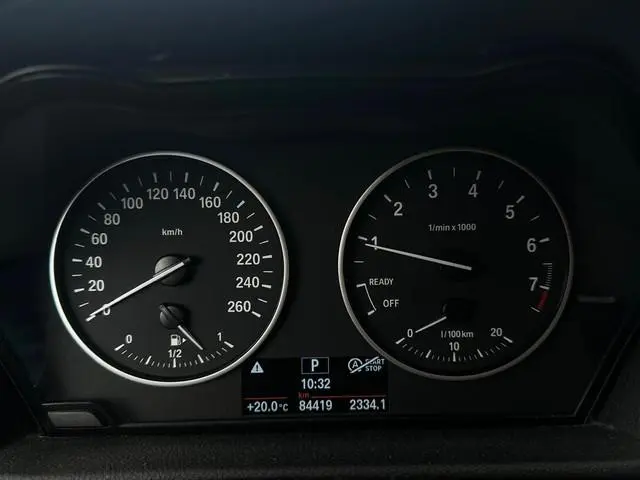 BMW 2 Serie