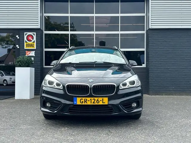 BMW 2 Serie