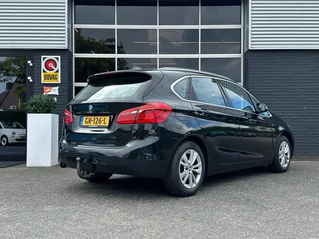 BMW 2 Serie