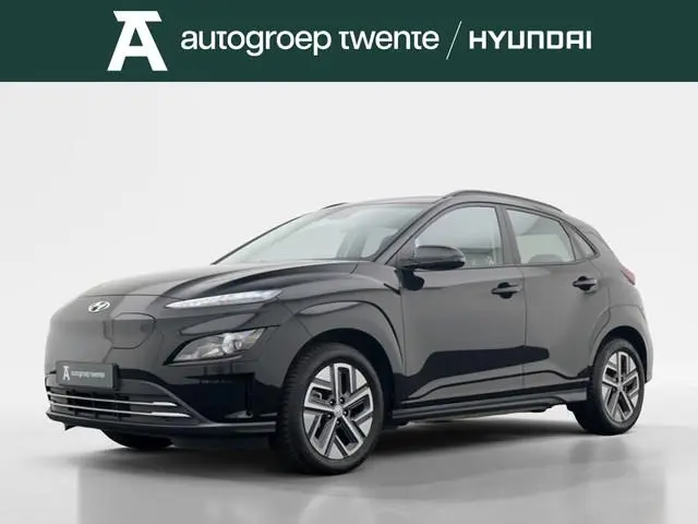 Hyundai Kona EV Comfort 39 kWh | Carplay / Android Auto | Camera