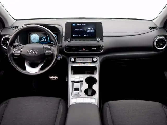 Hyundai Kona EV Comfort 39 kWh | Carplay / Android Auto | Camera