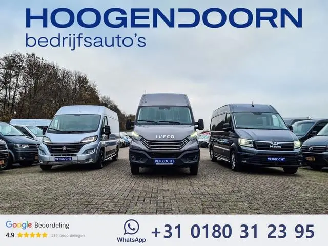 Iveco Daily