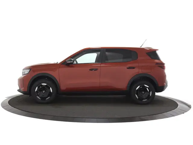 Opel Frontera Electric Edition 44 kWh Technologie-pakket / Camera / Navigatie