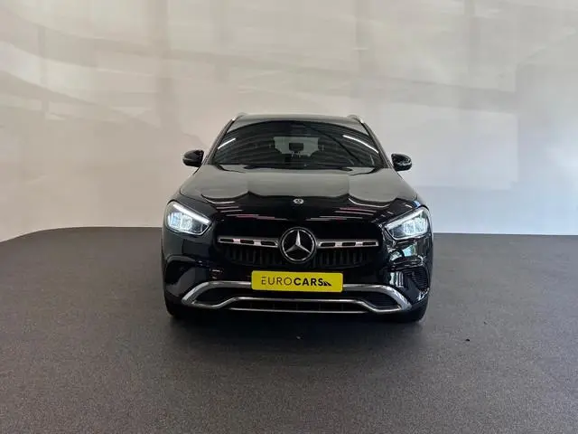 Mercedes-Benz GLA-klasse 250 e DCT-8 Aut. Business Solution PDC VA + Camera Navi Stoelverwarming Ele...
