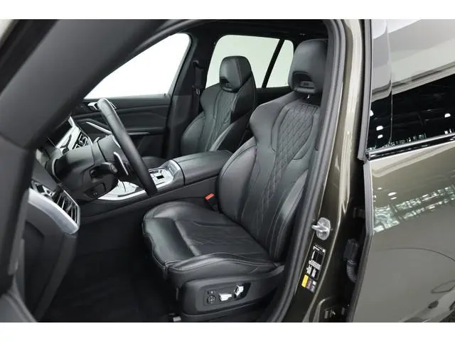 BMW X5 xDrive45e M Sport | Orgi. NL | Skylounge | Active steering | Carbon int. | Massage | HUD | La...
