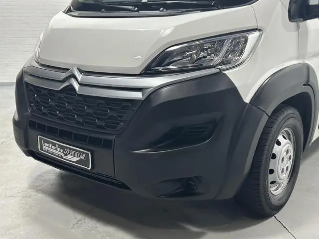 Citroën Jumper