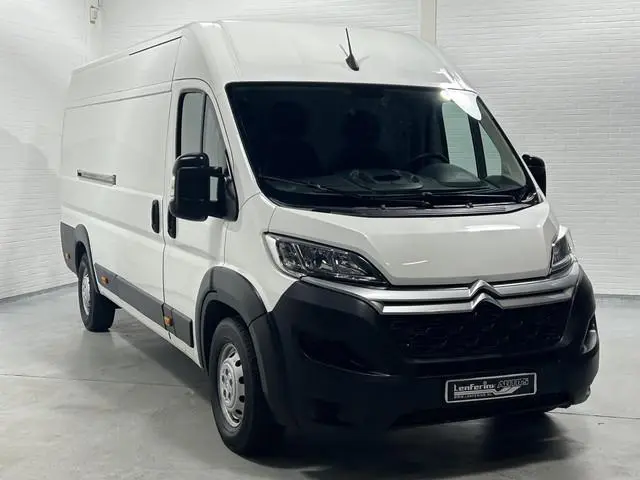 Citroën Jumper